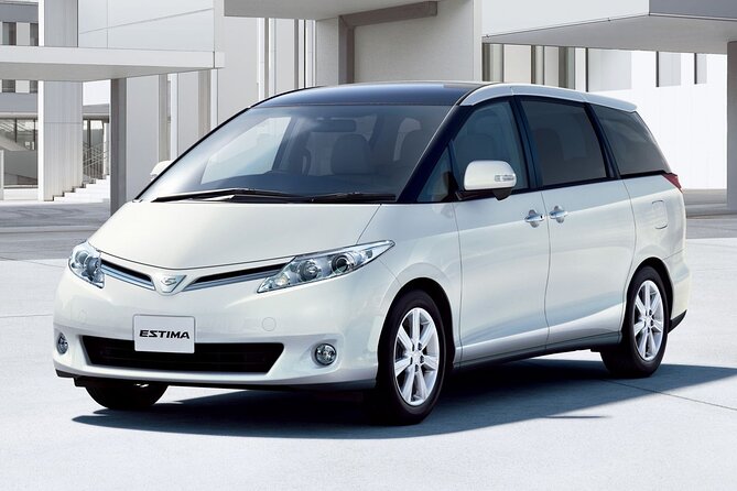 Haneda Airport Private Transfer – Luxury Car & Meet & Greet - Quick Hits Before You Land