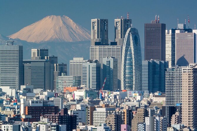 Haneda Airport Private Transfer – Luxury Car & Meet & Greet - Timing With Immigration, Baggage Claim, and Your Waiting Window