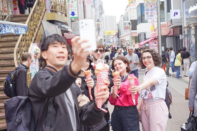 Harajuku Kawaii Fashion and Pop-Culture Tour - Key highlights you should care about