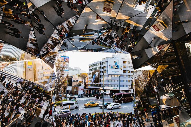 Harajuku Kawaii Fashion and Pop-Culture Tour - Meeting at Harajuku Station, Then Staying Together in the Crowd
