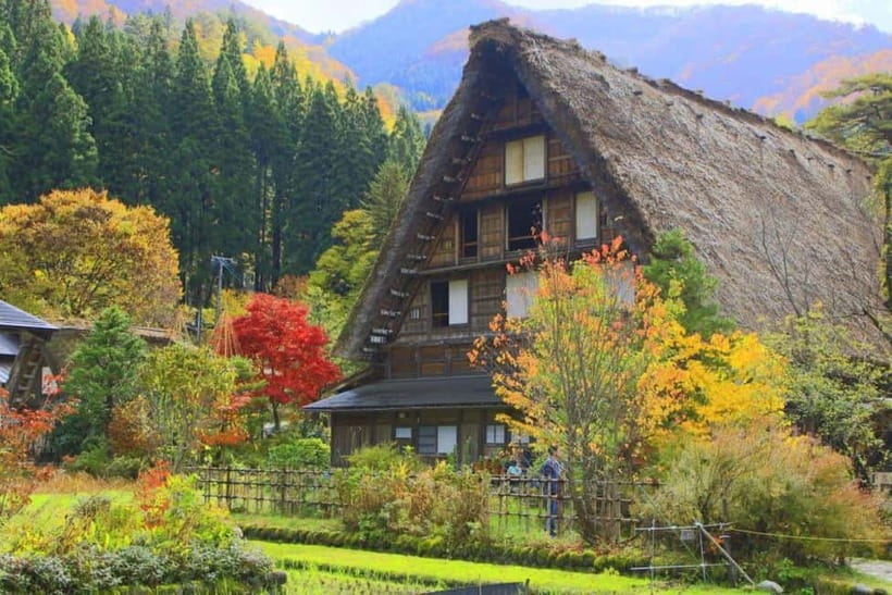 Hida Takayama, Shirakawa-go+Observatory|Day Trip from Nagoya - Key highlights you will actually care about