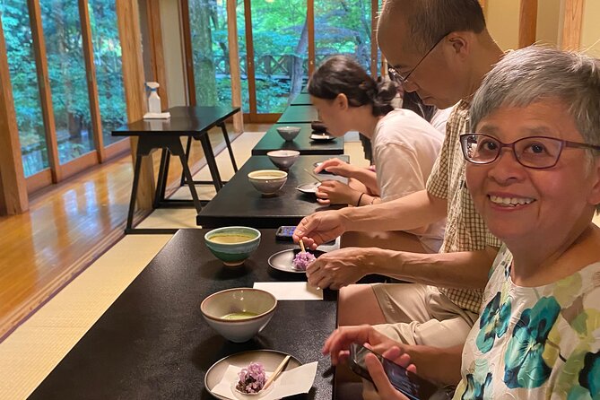 Hidden Fuji drive tour with a Local English speaking guide - Optional Mt. Fuji approach and the Kaneyamaen garden stop