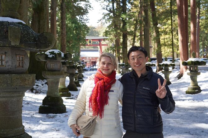 Hidden Fuji drive tour with a Local English speaking guide - Price and logistics: what $396.31 really buys you