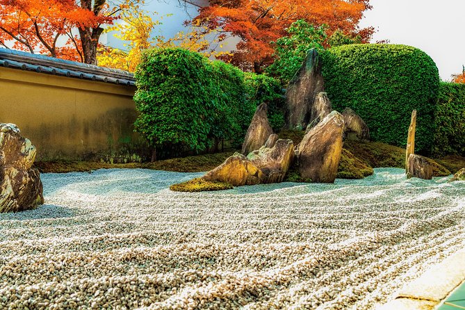 Hidden Kyoto E-Biking tour - What makes this tour feel different from the usual Kyoto route
