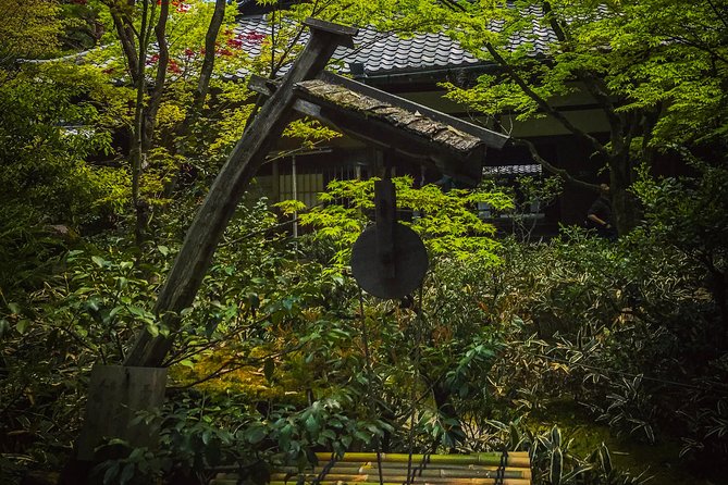 Hidden Kyoto E-Biking tour - Who this tour is best for (and who should skip it)