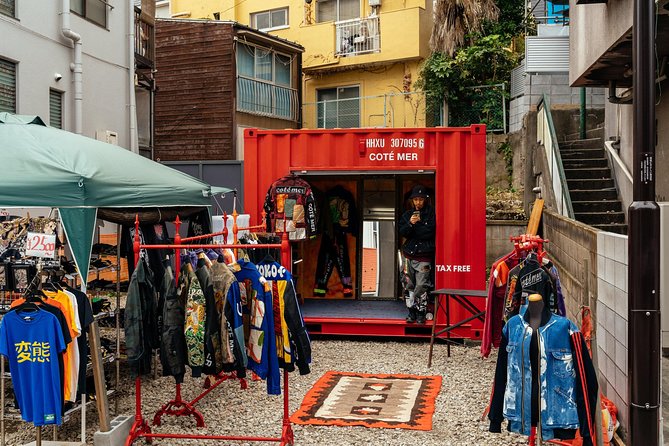 Highlights & Hidden Gems of the Shibuya District Private Tour - Where you start at Dogenzaka, and how the pace usually feels