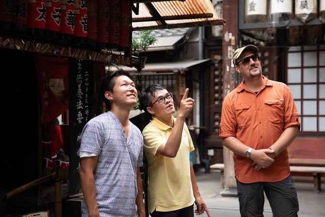 Highlights & Hidden Gems With Locals: Best of Kyoto Private Tour - Price and logistics, and why this can still feel like value