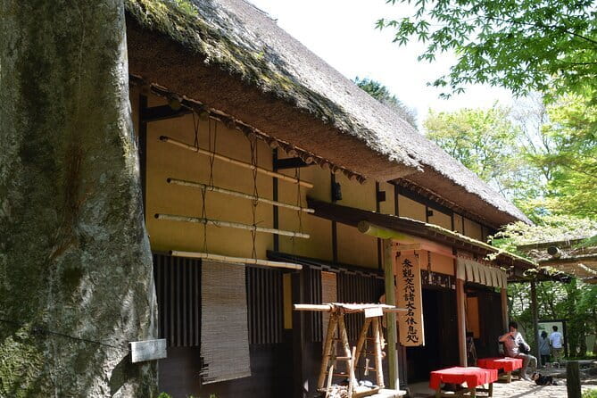 Hike Hakone Hachiri - Key highlights worth the effort
