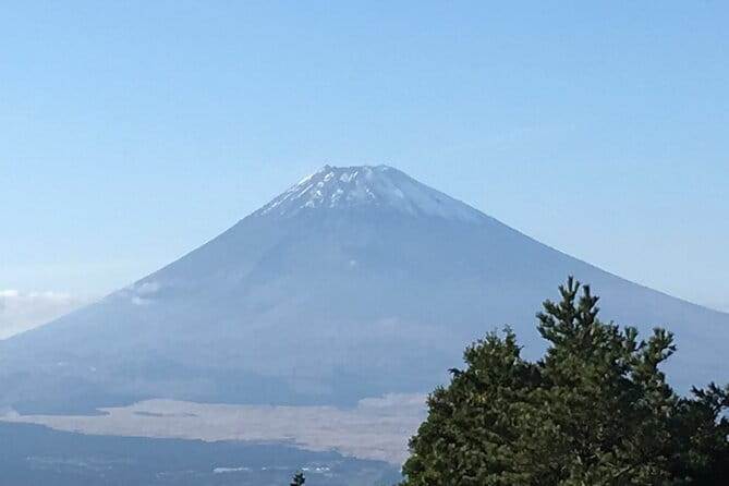 Hike Hakone Hachiri - Why this hike feels different from a typical Hakone day