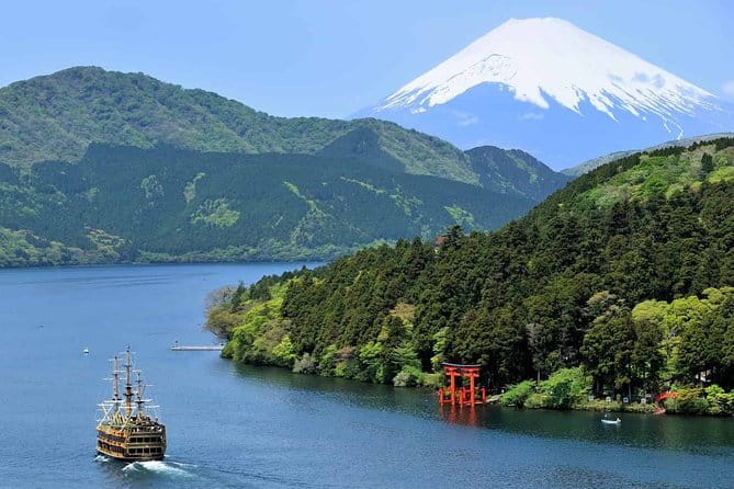 Hike Hakone Hachiri - Hakone Sekisho and the Sekisho Museum: the checkpoint logic behind Edo safety