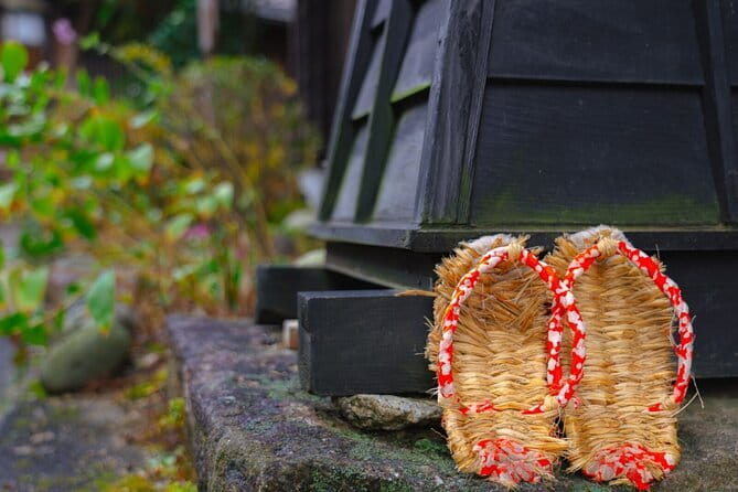 Hiking the Historic Nakasendo Trail [1 Day Tour from Nagoya] - Non-hiking option: how to enjoy Tsumago at an easier pace