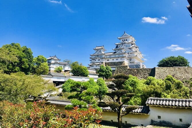 Himeji Castle, Arima Onsen & Mt. Rokko: 1-Day Bus Tour from Osaka - Key Highlights to Know Before You Go