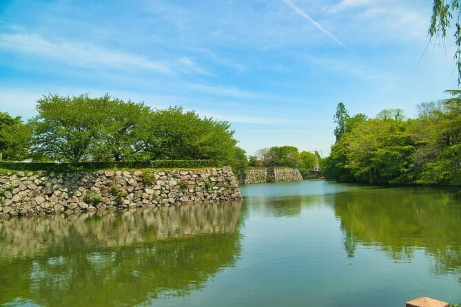 Himeji Castle, Arima Onsen & Mt. Rokko: 1-Day Bus Tour from Osaka - A Strong One-Day Route: Osaka to Himeji, Arima, and Mt. Rokko
