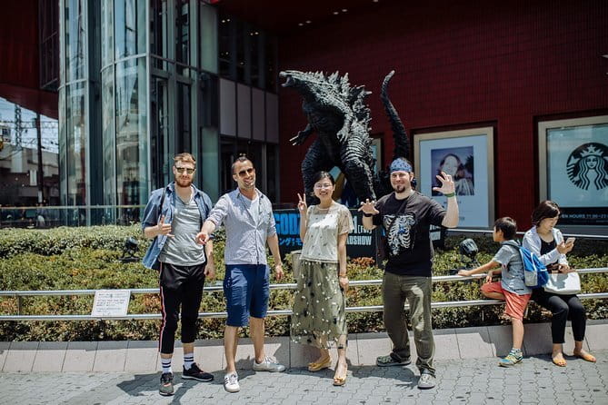 Himeji Castle, Arima Onsen & Mt. Rokko: 1-Day Bus Tour from Osaka - Arima Onsen Town: The Old Hot-Spring Atmosphere and Your Free Time
