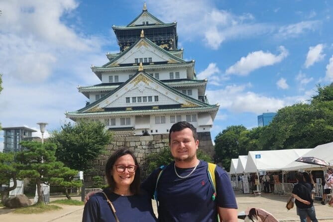 Himeji Castle, Arima Onsen & Mt. Rokko: 1-Day Bus Tour from Osaka - Lunch: Senhime Gozen and Why It Helps a Long Bus Day