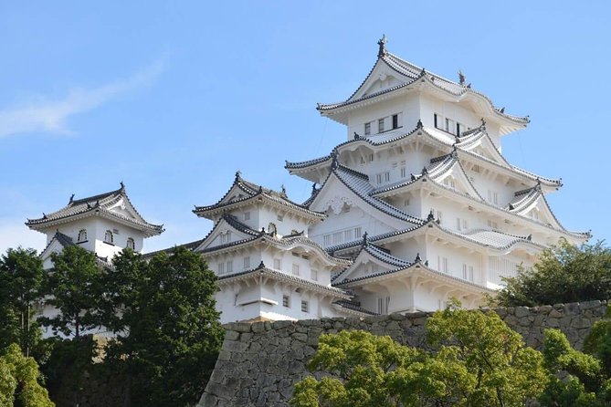 Himeji Full-Day Private Tour with Government-Licensed Guide - Key highlights worth planning around
