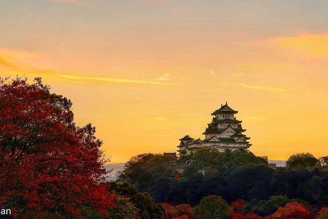 Himeji Full-Day Private Tour with Government-Licensed Guide - Himeji Castle is the headliner, but the context is the prize