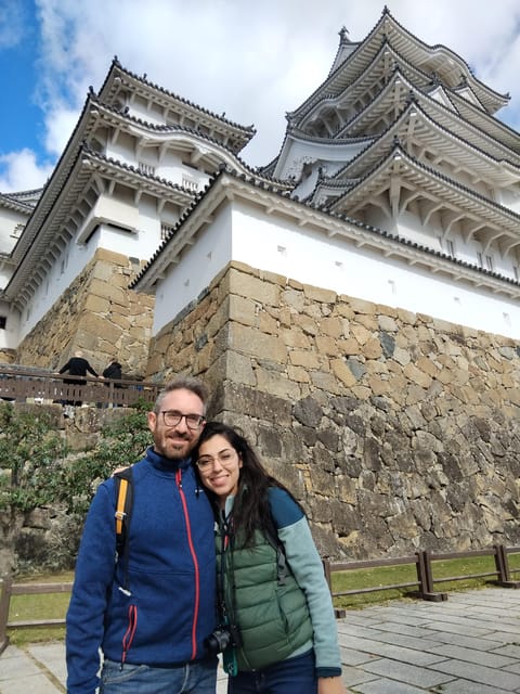Himeji: Himeji Castle Guided Tour – UNESCO Heritage - Key highlights I think you will care about
