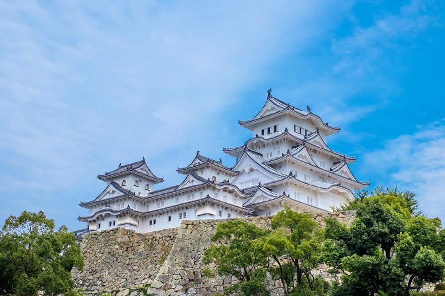 Himeji: Himeji Castle Guided Tour – UNESCO Heritage - Who should book, and who should reconsider