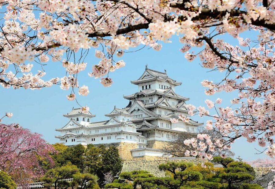 Himeji: Private Customized Tour with Licensed Guide - Why Himeji with a licensed guide actually changes the day