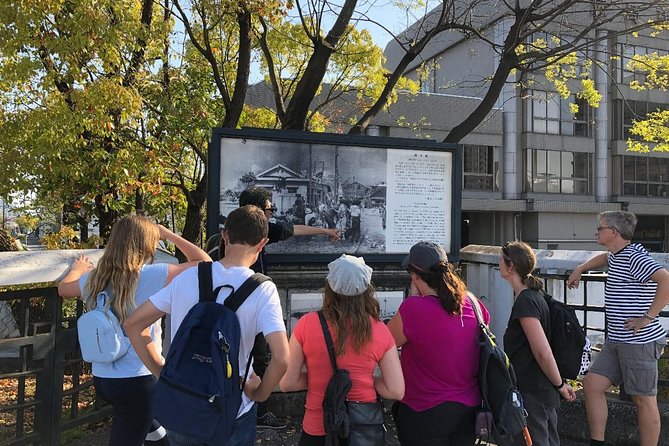 Hiroshima 3hr Peace Cycling Tour with Local Guide - Price and value: why $85.89 can feel fair here