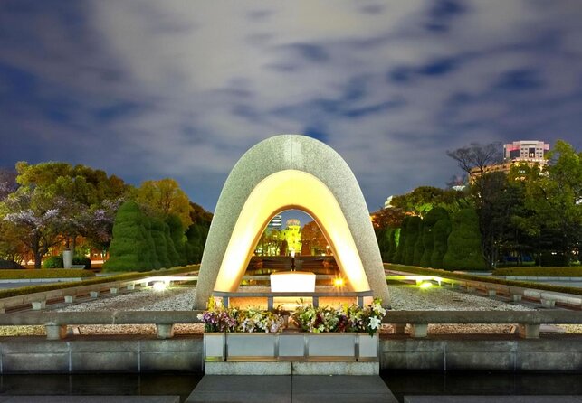 Hiroshima and Miyajima 1 Day Bus Tour - Key Highlights You’ll Care About