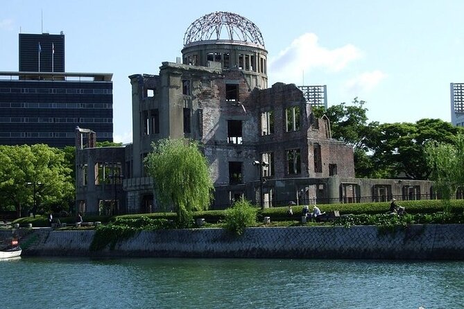 Hiroshima and Miyajima 1 Day Walking Tour - Peace Memorial Museum: the part that stays with you