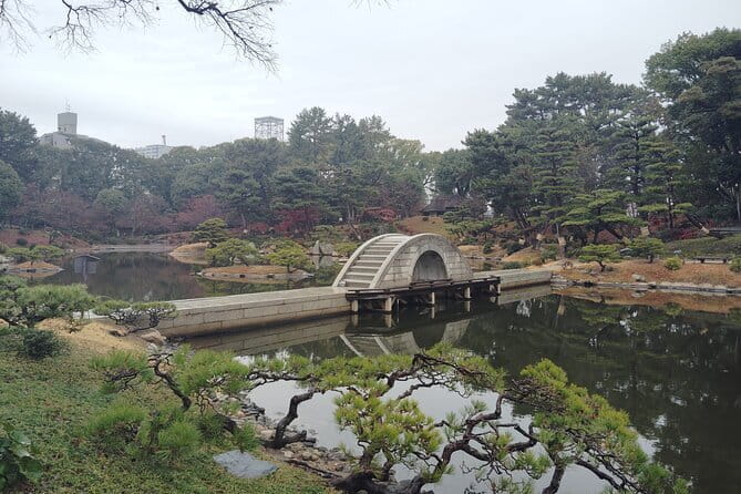 Hiroshima and Miyajima Private Guided Tour - Miyajima Island and Itsukushima Shrine, Floating Torii Included