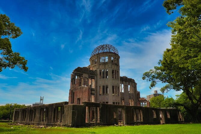 Hiroshima and Miyajima Private Guided Tour - Your Guide Can Make or Break the Day (Kazuko, John, Gajender)