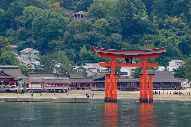 Hiroshima and Miyajima Private Guided Tour - Price and What You Actually Pay For