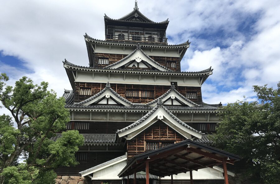 Hiroshima: Best of Hiroshima Guided Bike Tour - Peace Memorial Park and the Atomic Bomb Dome, with time to ask questions