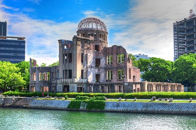 Hiroshima City 4hr Private Walking Tour with Licensed Guide - Key Highlights You Will Actually Feel