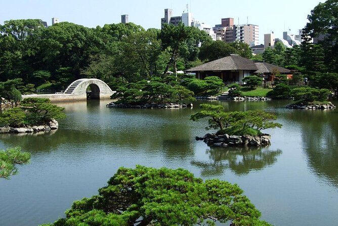 Hiroshima City 4hr Private Walking Tour with Licensed Guide - Peace Memorial Park and Museum: Plan for Emotion, Then Let Your Questions Lead