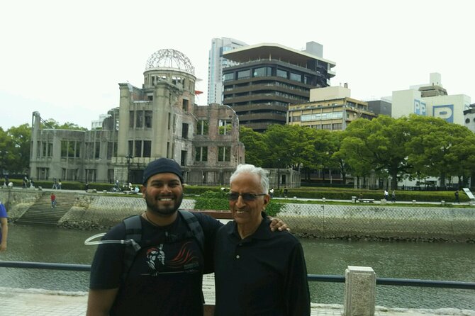 Hiroshima City 4hr Private Walking Tour with Licensed Guide - Price and Value: What $122.70 Buys You in Real Life