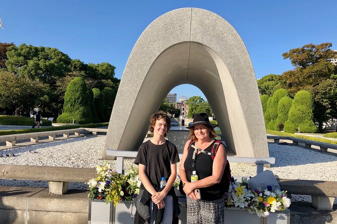 Hiroshima City 4hr Private Walking Tour with Licensed Guide - Practical Tips for a Smooth Walk in Hiroshima