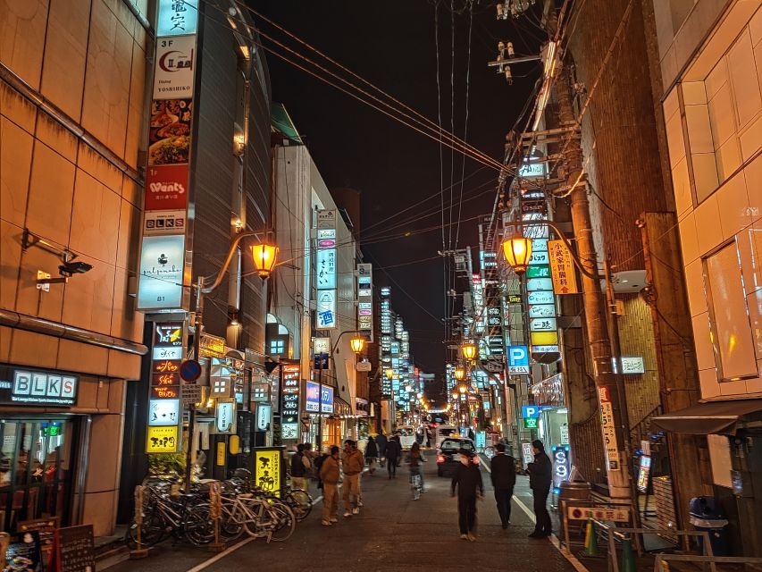 Hiroshima: Food and Culture Guided Walking Tour with Dinner - Key things to love about this Hiroshima food tour