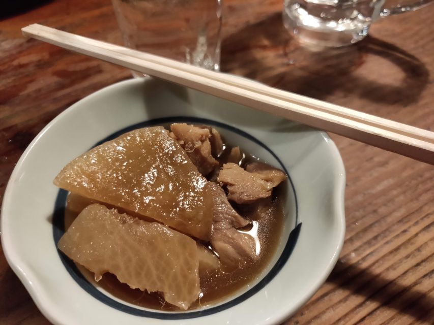 Hiroshima: Food and Culture Guided Walking Tour with Dinner - Restaurant stop 2: another 30 minutes of variety and conversation