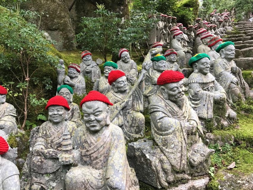 Hiroshima: Hidden Gems and Highlights Private Walking Tour - Peace Memorial Park and the Atomic Bomb Dome, with human context
