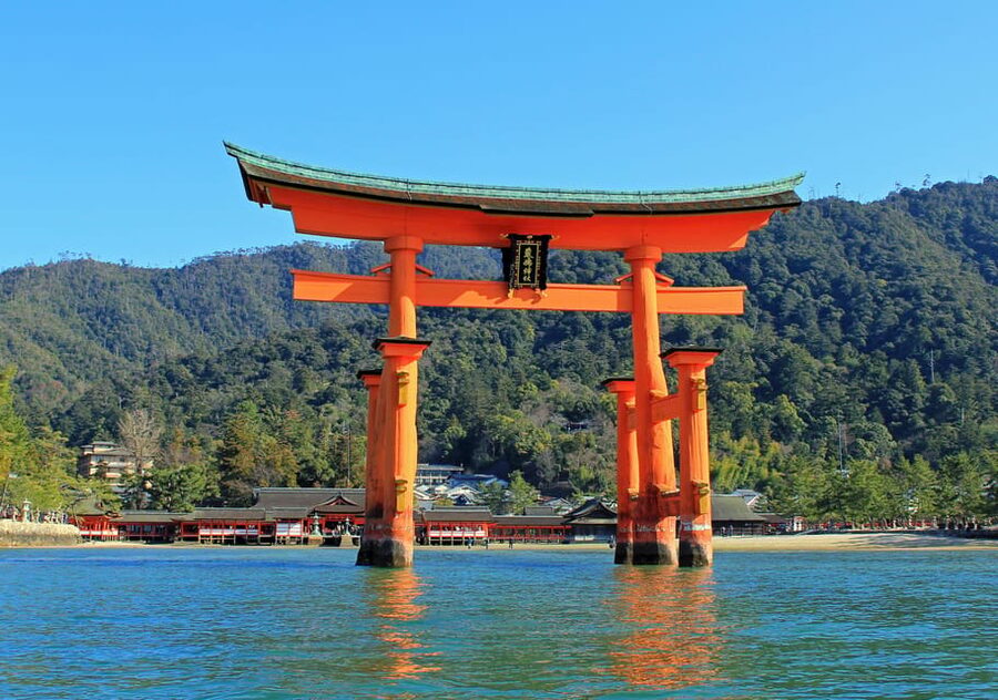 Hiroshima: Hiroshima and Miyajima UNESCO Sites 1-Day Tour - Peace Memorial Park: where names and stories take over