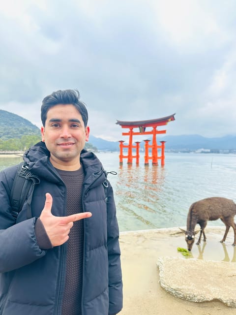 Hiroshima: History and Hidden Gems Tour - Who this tour is for, and who might want a different pace