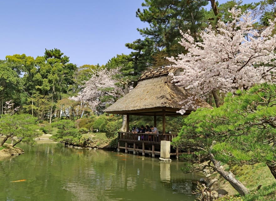 Hiroshima: History and Hidden Gems Tour - Starting at the Peace Memorial Museum: what you should watch for