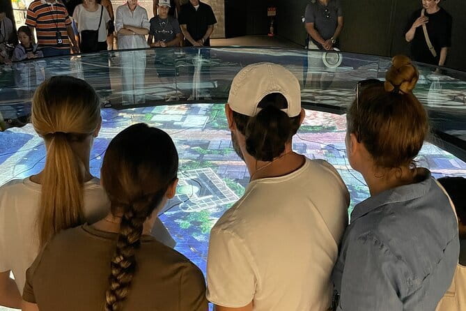 Hiroshima History Tour : A-Bomb Dome, Peace Memorial & City - Peace Memorial Park and Sadako: Short Stops, Big Emotional Weight