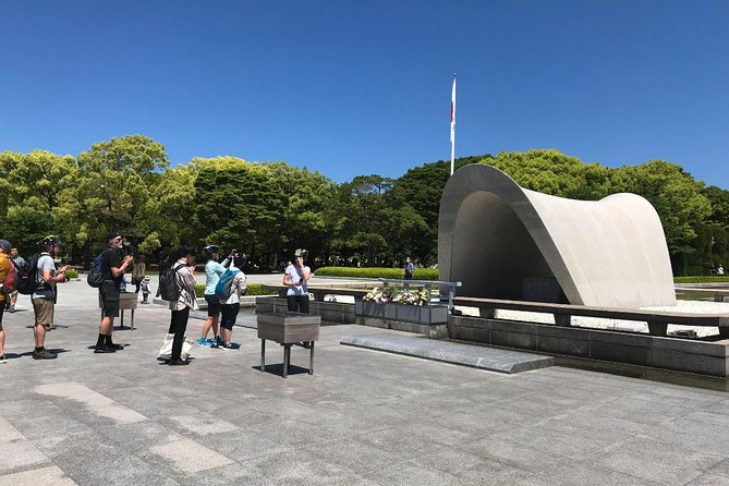 Hiroshima in a Nutshell: Morning Bike Adventure - Pace, Distance, and What Your Body Will Feel Like