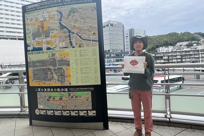 Hiroshima Local guided Hiking Tour&Open-air Tea Ceremony - Key highlights you should care about