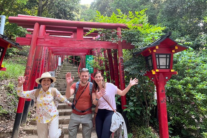 Hiroshima Local guided Hiking Tour&Open-air Tea Ceremony - Hiroshima Station start time, small group feel, and how the pace works