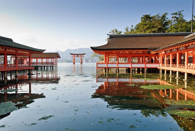 Hiroshima & Miyajima 1 Day Bus Tour with Bullet Train Tickets - The Hiroshima and Miyajima One-Day Plan That Saves Your Energy
