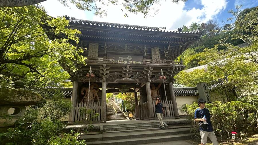 Hiroshima & Miyajima 6.5h Guided Tour – Dome, Park & Shrine - Peace Memorial Park: Monuments That Lead Your Walking Path