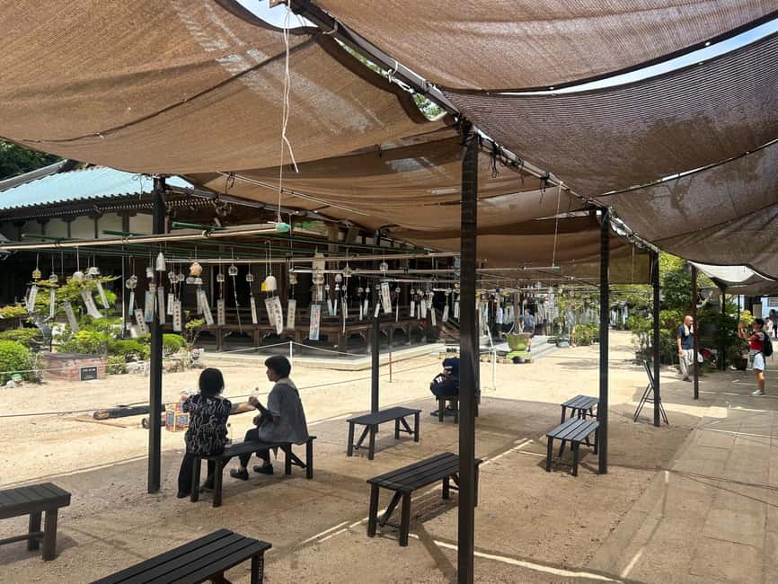 Hiroshima & Miyajima 6.5h Guided Tour – Dome, Park & Shrine - Guides Matter Here, From Shion to Bo and Beyond