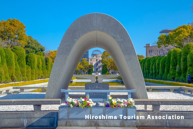 Hiroshima Miyajima and Bomb Dome Private Tour - Key things to know before you go