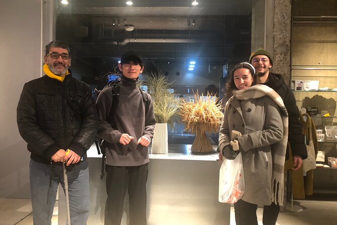 Hiroshima Miyajima and Bomb Dome Private Tour - Kiyomori street food and beer: your flexible lunch moment